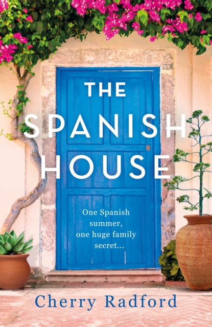 Spanish House