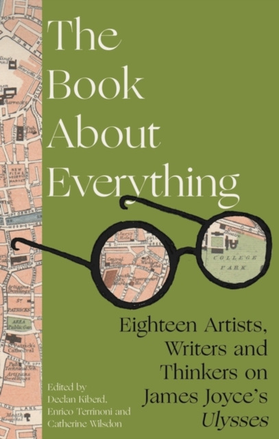 Book About Everything