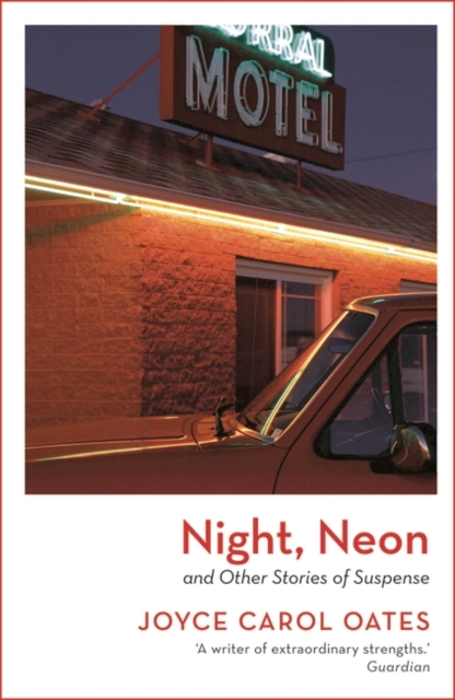 Night, Neon