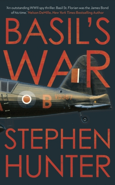 Basil's War