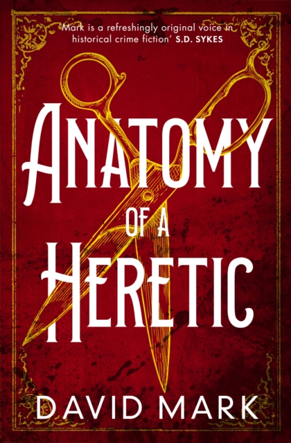 Anatomy of a Heretic