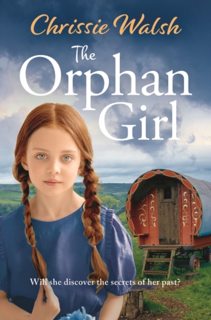 Orphan Girl