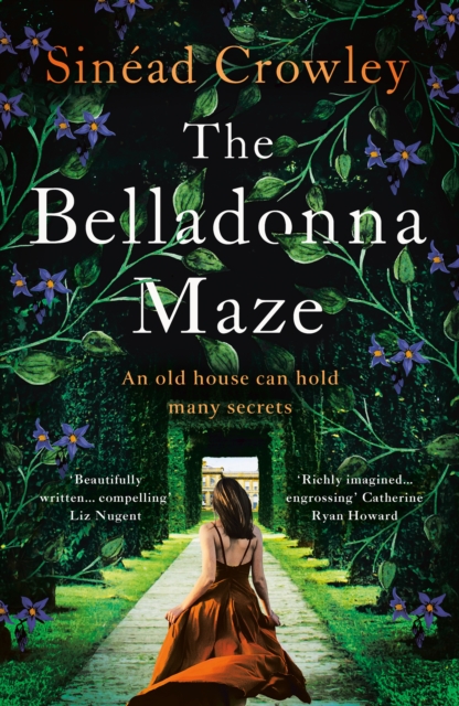 Belladonna Maze