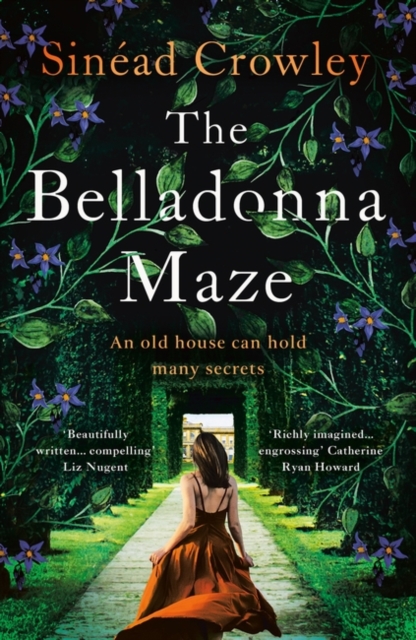 Belladonna Maze