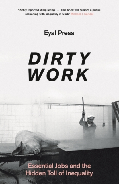 Dirty Work