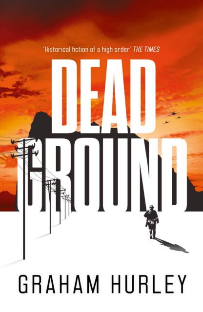 Dead Ground