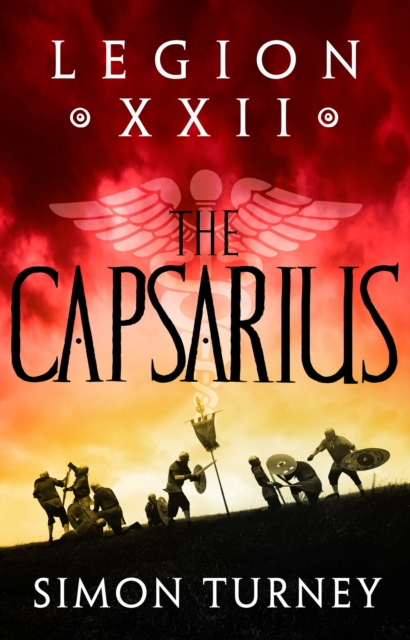 Capsarius