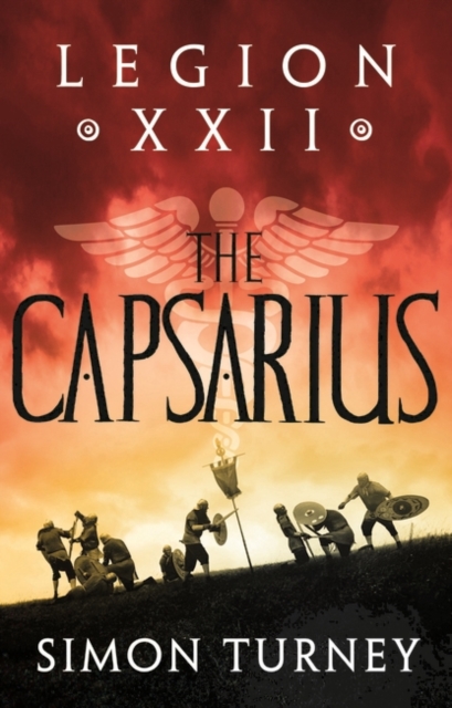 Capsarius