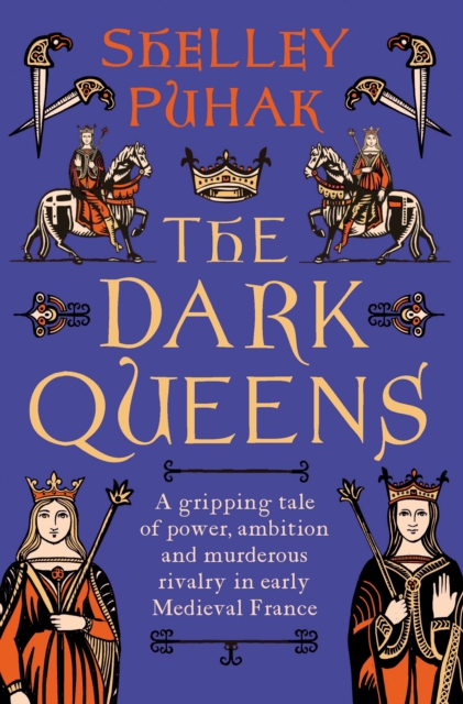Dark Queens
