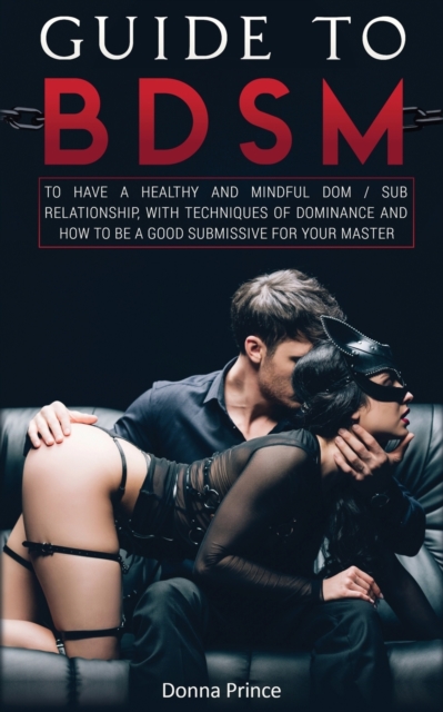 Guide to BDSM