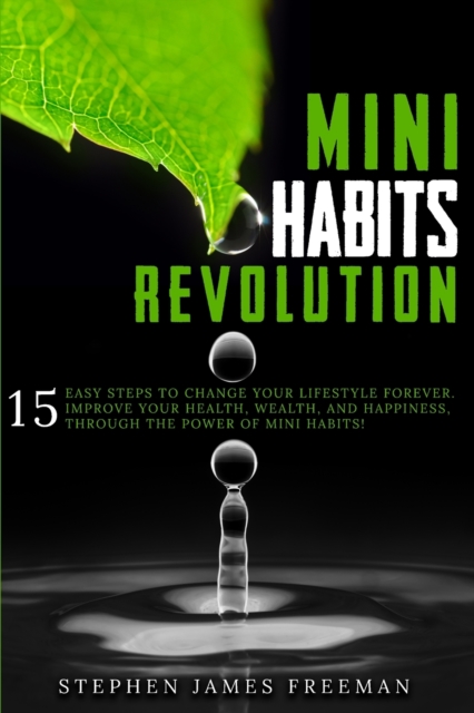 Mini Habits Revolution
