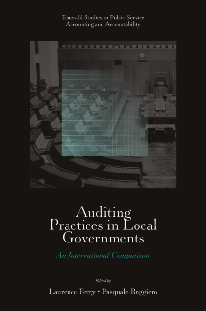 Auditing Practices in Local Governments