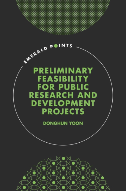 Preliminary Feasibility for Public Research & Development Projects