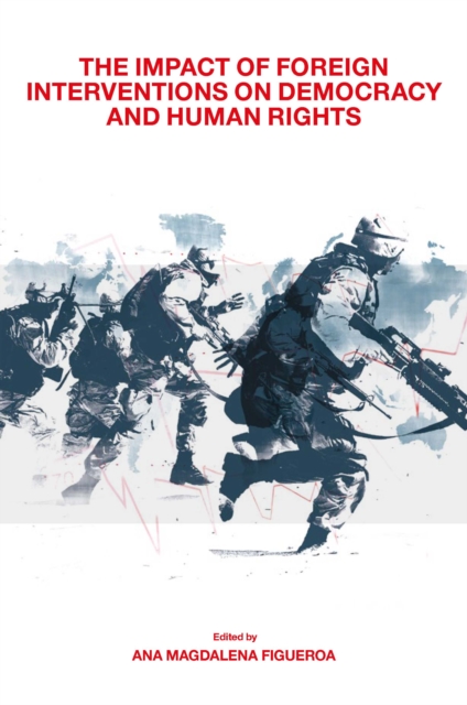 Impact of Foreign Interventions on Democracy and Human Rights