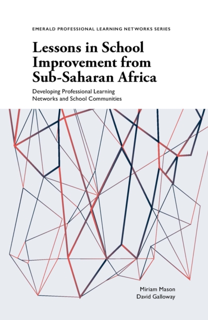 Lessons in School Improvement from Sub-Saharan Africa