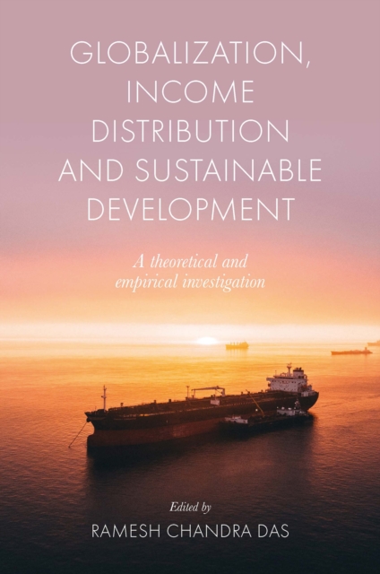 Globalization, Income Distribution and Sustainable Development