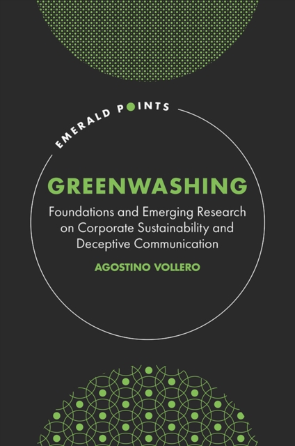 Greenwashing