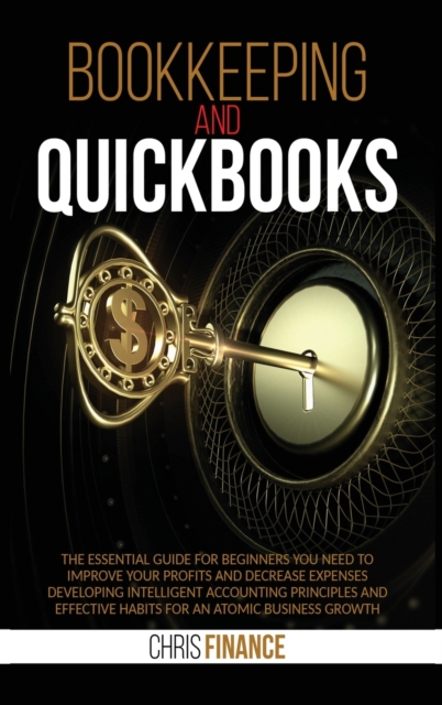Bookkeeping and Quickbooks