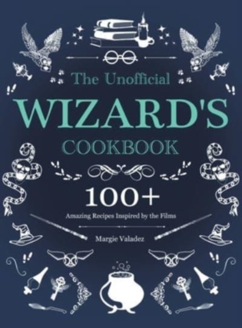 Unofficial Wizard's Cookbook