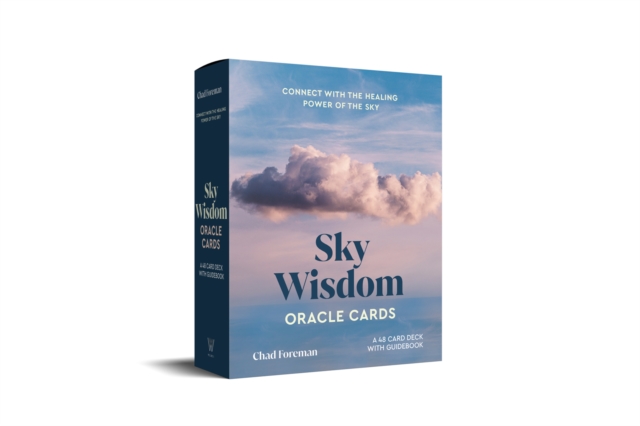 Sky Wisdom Oracle Cards