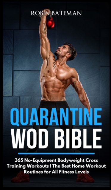 Quarantine WOD Bible