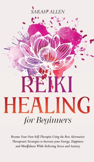 Reiki Healing for beginners