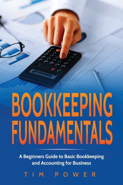 Bookkiping Fundamentals