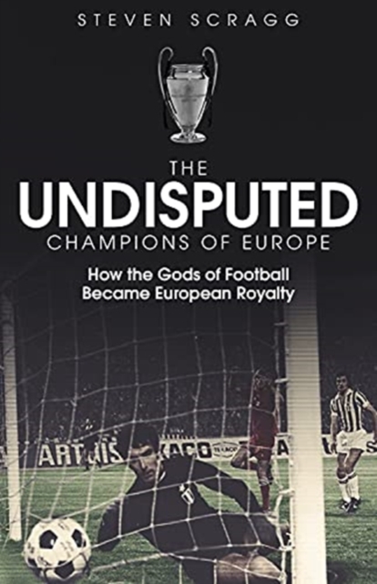 Undisputed Champions of Europe