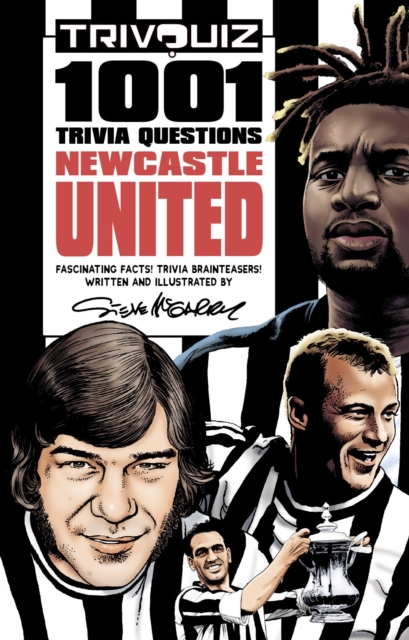 Trivquiz Newcastle United