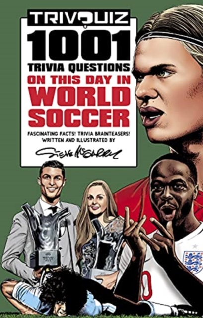 Trivquiz World Soccer on This Day