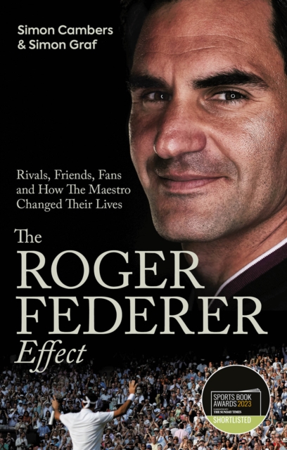 Roger Federer Effect