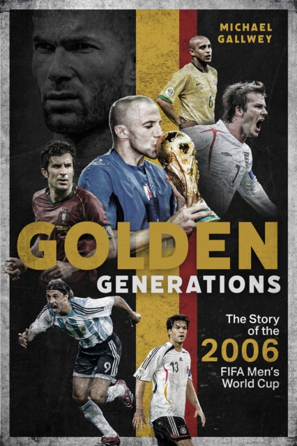 Golden Generations