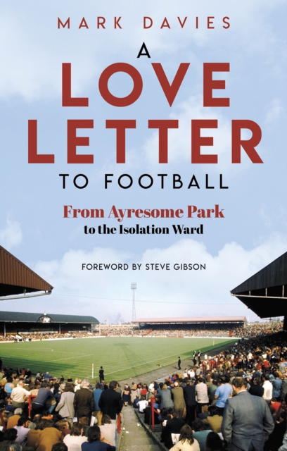 Love Letter to Football
