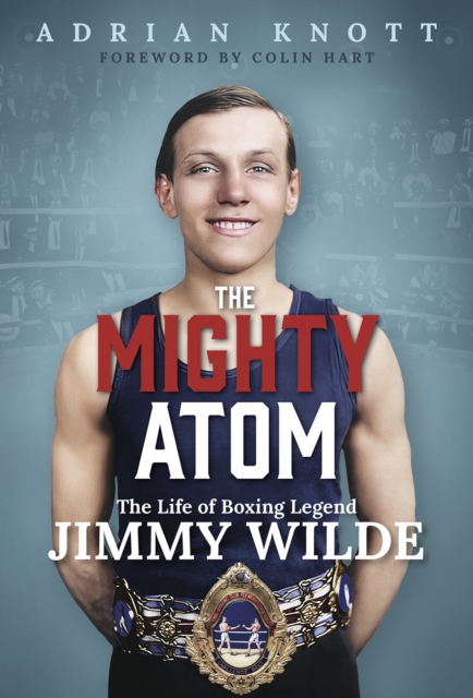 Mighty Atom