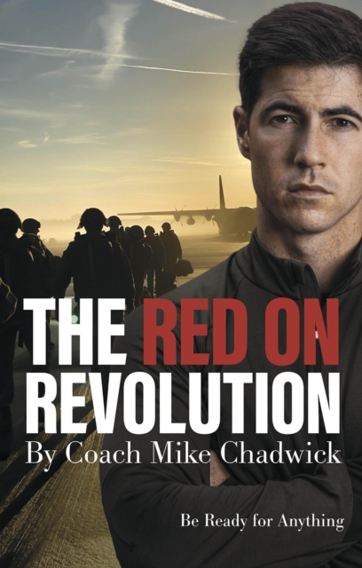 Red on Revolution