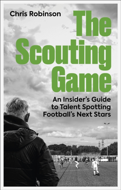 Scouting Game