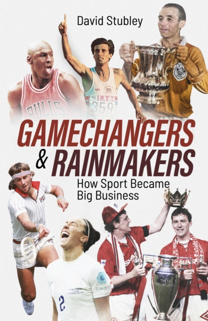 Gamechangers and Rainmakers