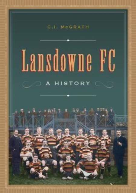Lansdowne FC