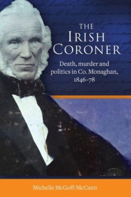 Irish Coroner