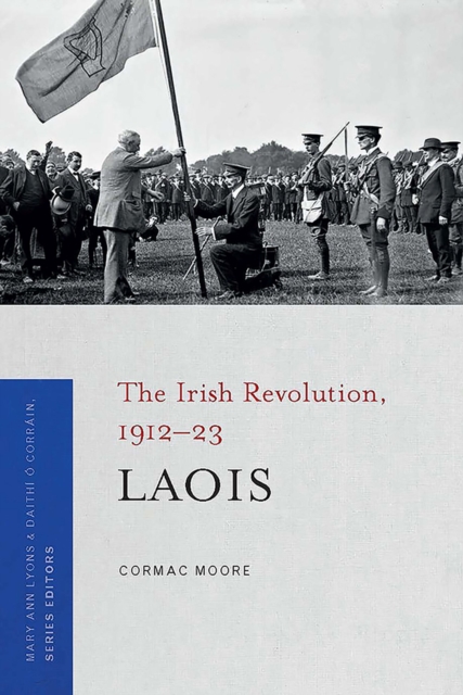 Irish Revolution, 1912-23
