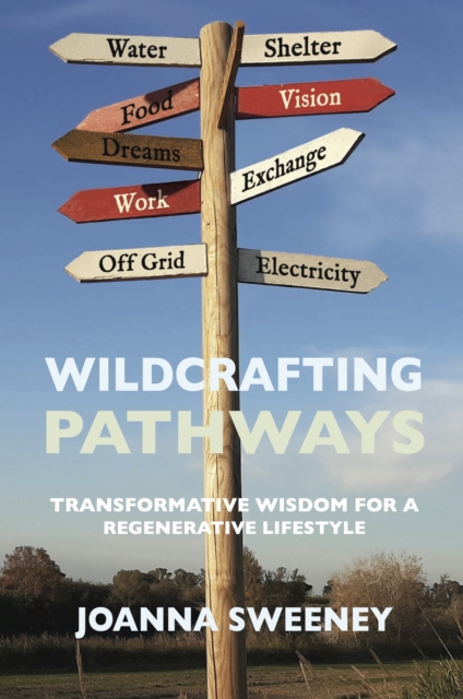 Wildcrafting Pathways