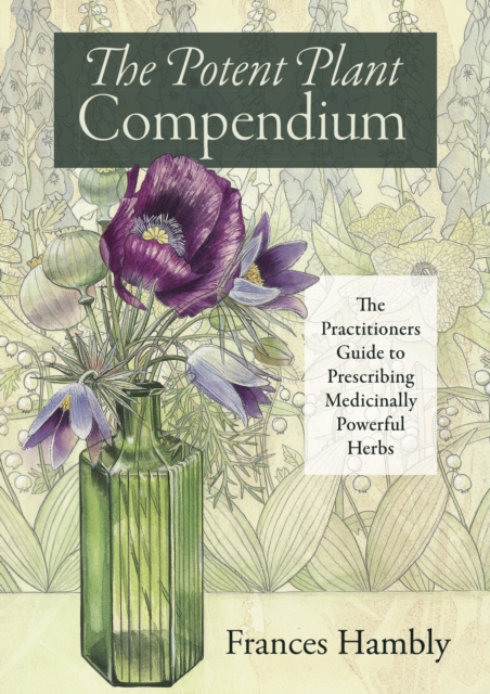 The Potent Plant Compendium