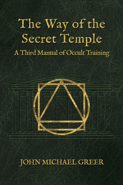 Way of the Secret Temple