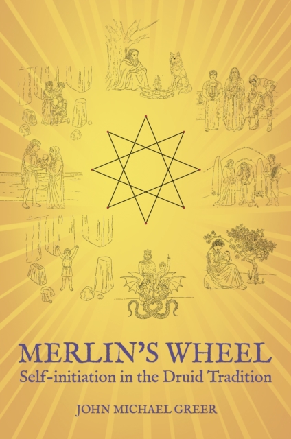 Merlin's Wheel