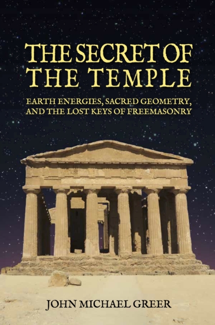 The Secret of the Temple