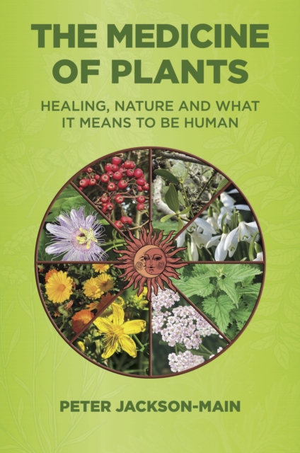 The Medicine of Plants