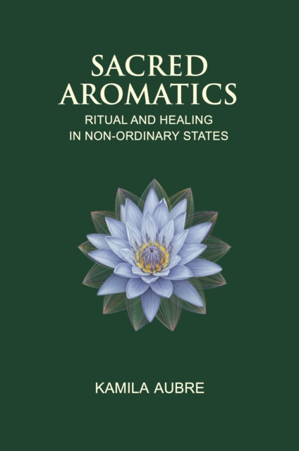 Sacred Aromatics