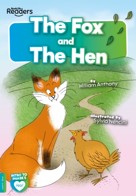 Fox and the Hen