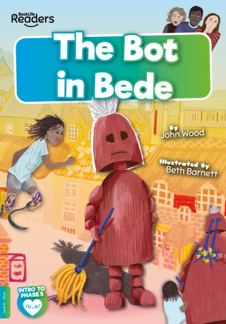Bot in Bede