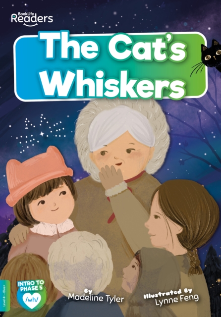 Cats Whiskers